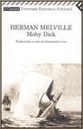 Moby Dick di  H. Melville
