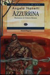 Azzurrina di Angela Nanetti