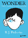 Wonder di R.J. Palacio