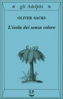 L'isola dei senza colore, di Oliver Sacks